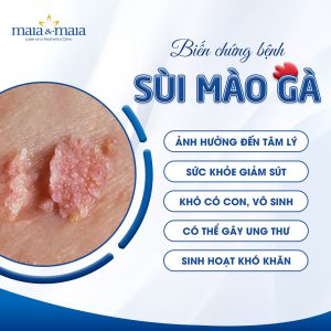 BÁC SĨ BỆNH VIỆN TUYẾN TRUNG ƯƠNG HƯỚNG DẪN CÁCH CHỮA KHỎI BỆNH SÙI MÀO GÀ