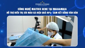 hỗ trợ điều trị sùi mào gà