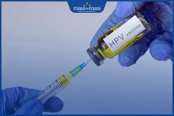 tiêm hpv