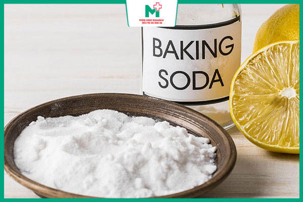 baking soda