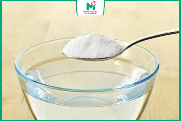 nước muối loãng