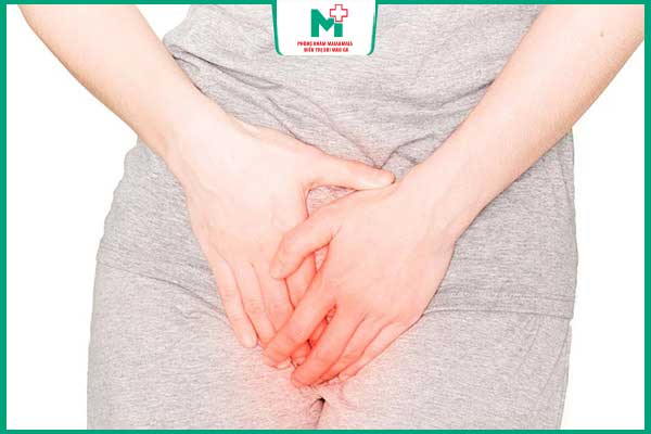 viêm nhiễm phụi khoa