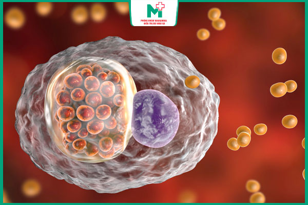 bệnh chlamydia nguy hiểm