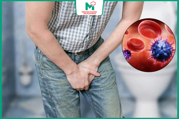chlamydia ủ bệnh