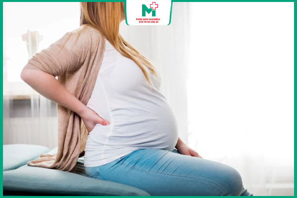 cơ thể mệt mỏi