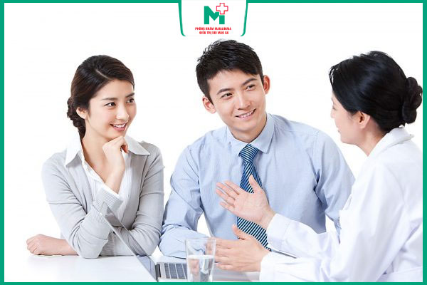 địa chỉ khám chữa bệnh lậu