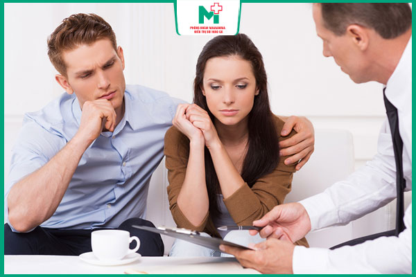 điều trị giang mai