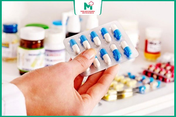 thuốc điều trị