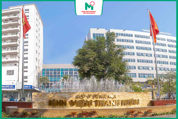 bệnh viện thanh nhàn