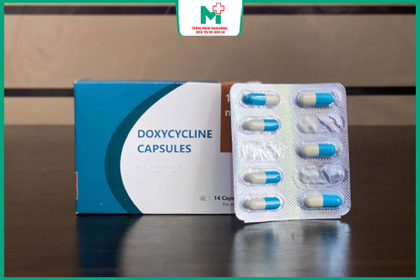 doxycycline