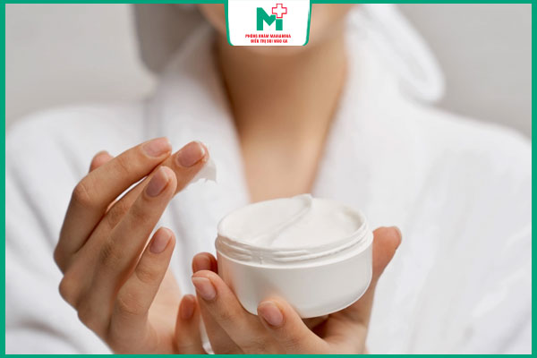 kem dưỡng ẩm