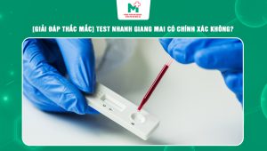 test nhanh giang mai có chính xác