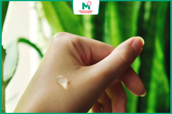 kiểm tra phản ứng