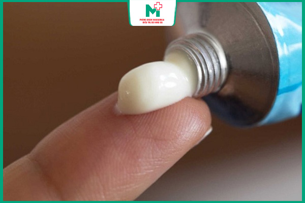 thuốc trị mụn cóc sinh dục