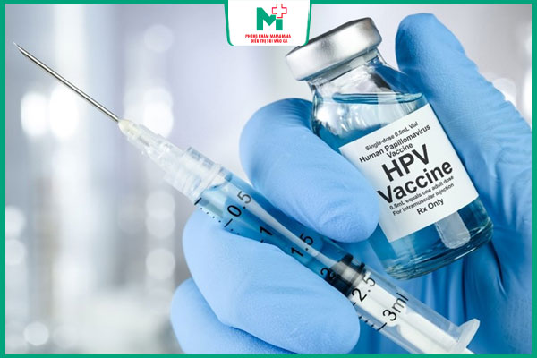 tiêm phòng hpv